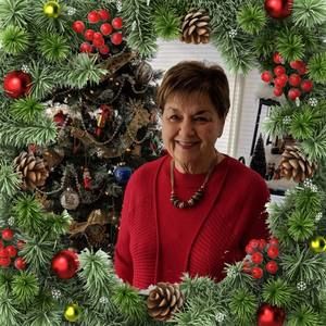 Meet your Posher, Jackie